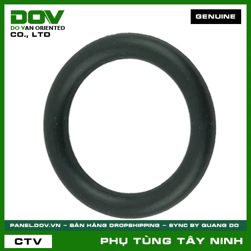 PHỚT O 8.5X1.5 (NOK) — 91352671004