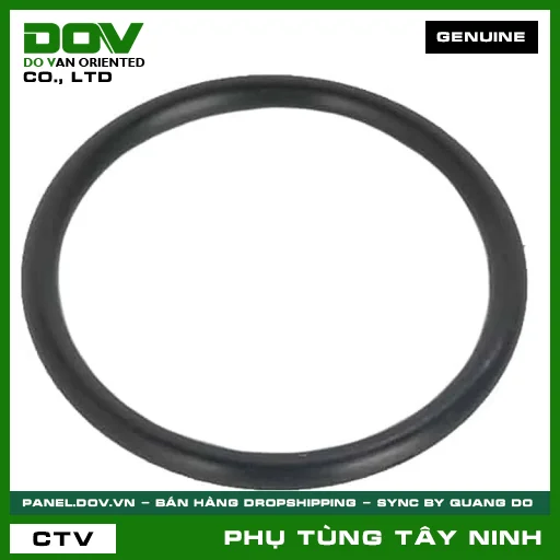 PHỚT O 27.7X2.4 — 91356K45NL1