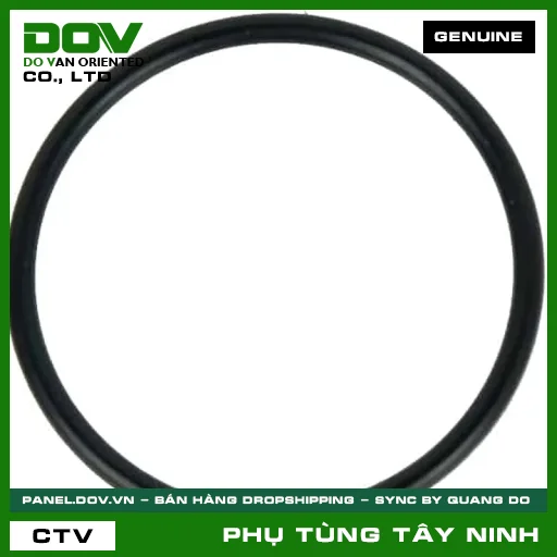 PHỚT O 37.2X2.4 — 91356MW0003