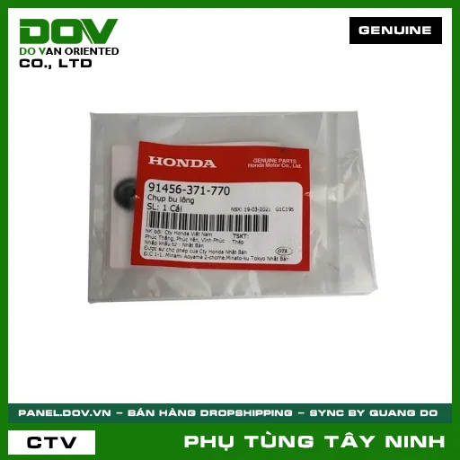 CHỤP BU LÔNG (ỐC) — 91456371770