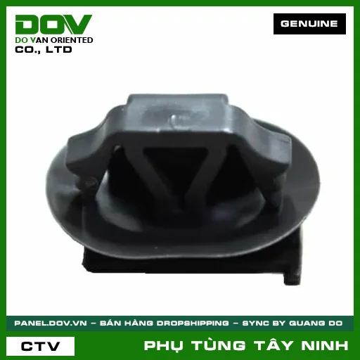 KẸP ĐẦU NỐI — 91534SWA003