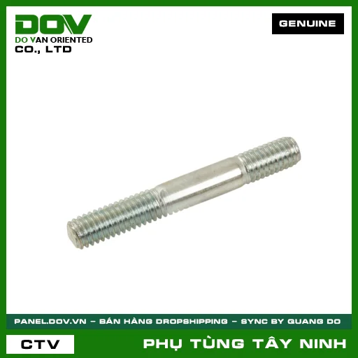BU LÔNG (ỐC) CẤY 6X32 — 92900060320B