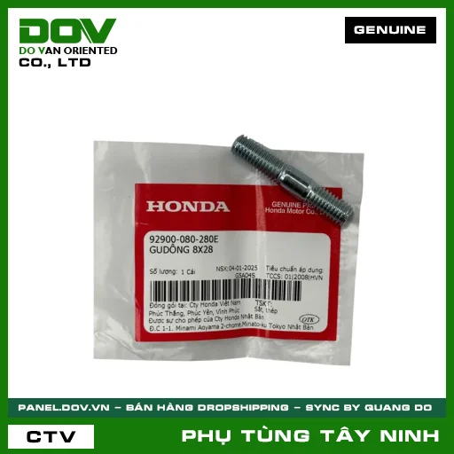GUDÔNG 8X28 — 92900080280E