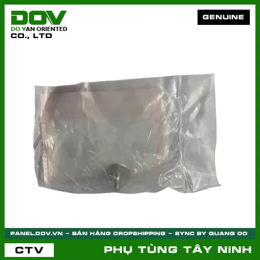 BU LÔNG (ỐC) CÓ VÒNG ĐỆM 5X12 — 934040501208