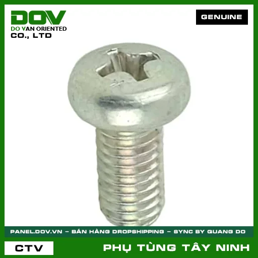 VÍT 5X10 — 93500050100A