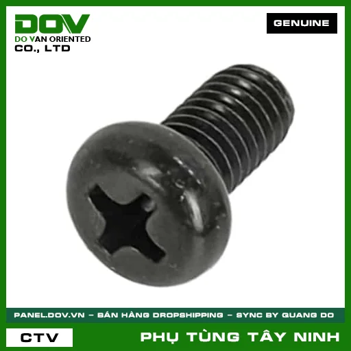VÍT 5X10 — 93500050100G