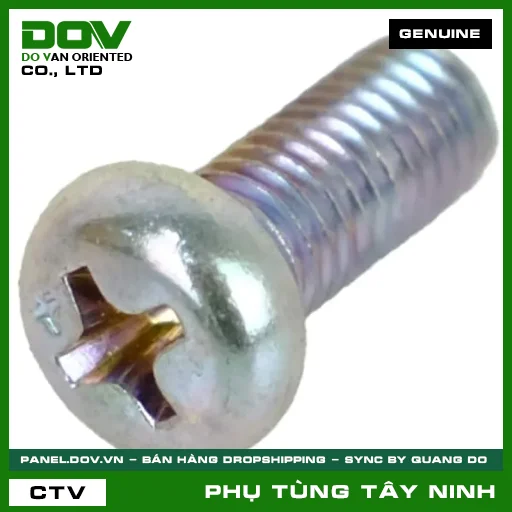 VÍT 5X12 — 93500050120H