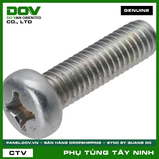 VÍT 6X22 — 93500060220A
