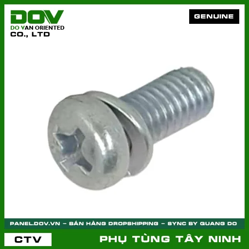 VÍT 4X10 — 938920401018
