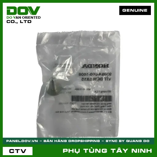VÍT ĐỆM 6X15 — 938940601608