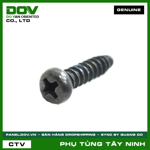 VÍT TỰ REN 4X16 — 9390134480