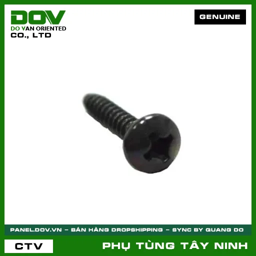 VÍT TỰ REN 3X16 — 9390322420
