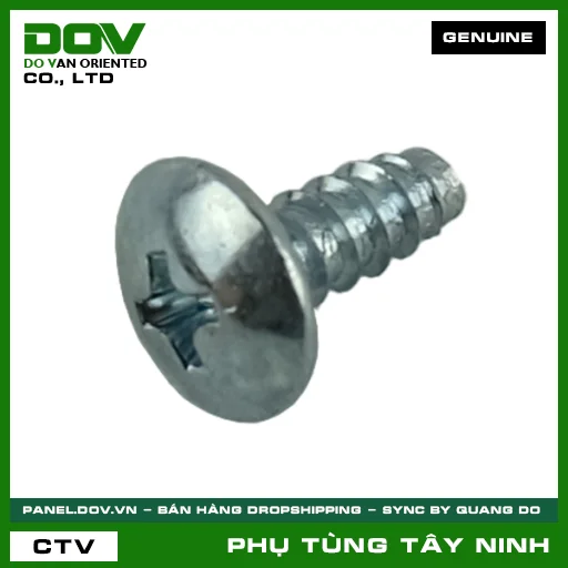 VÍT TỰ REN 4X10 — 9390324210