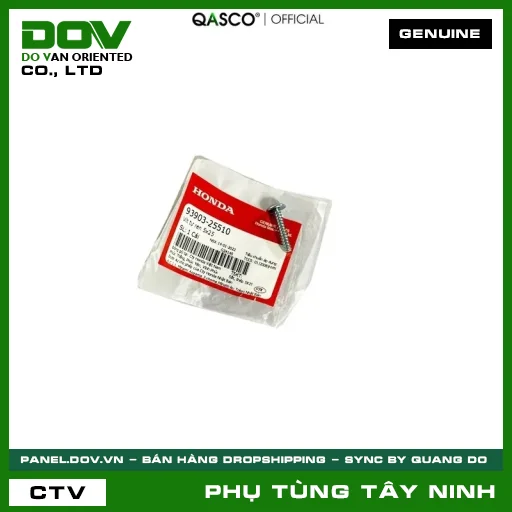 VÍT TỰ REN 5X25 — 9390325510