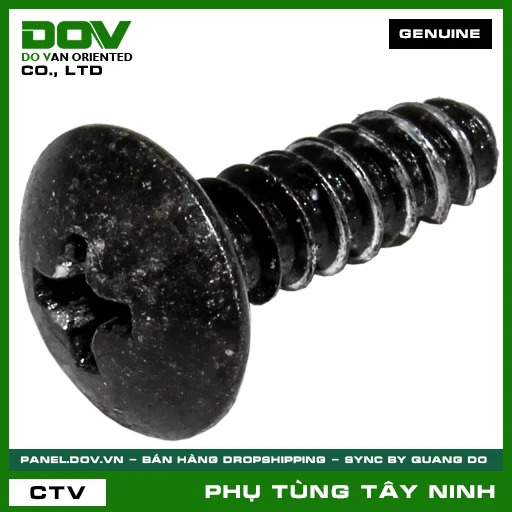 VÍT TỰ REN 5X16 — 9390335380