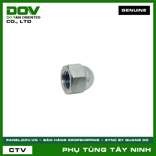 ÐAI ỐC MŨ 10MM — 94021100000S