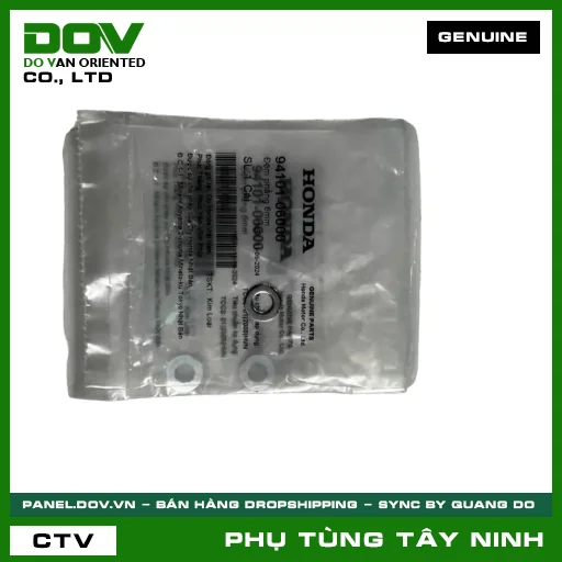 LONG ĐỀN 6MM — 9410106000