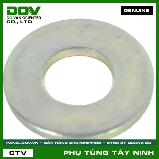 LONG ĐỀN 8MM — 9410108800