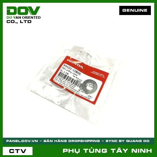 LONG ĐỀN 10MM — 9410110800