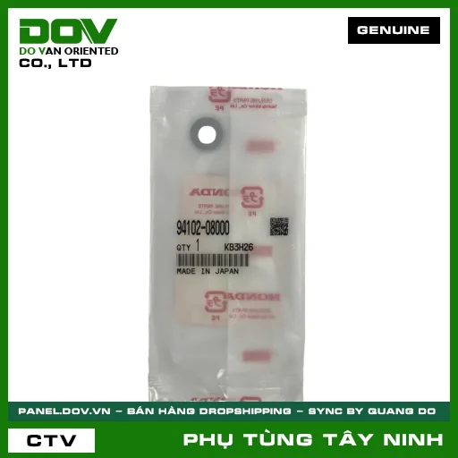 ĐỆM 8MM — 9410208000