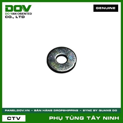 VÒNG ĐỆM 5MM — 9410305700