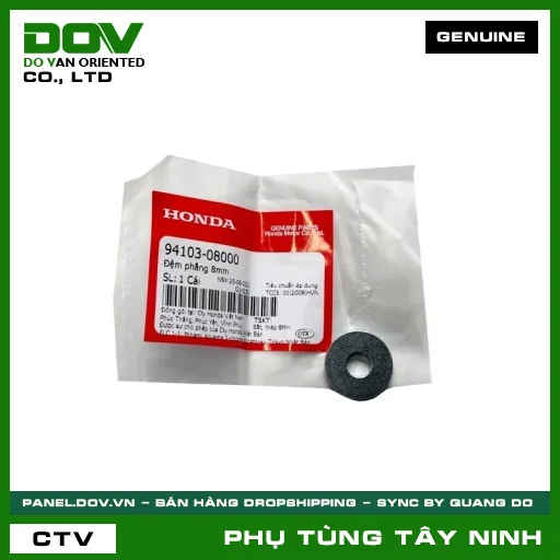 LONG ĐỀN 8MM — 9410308000