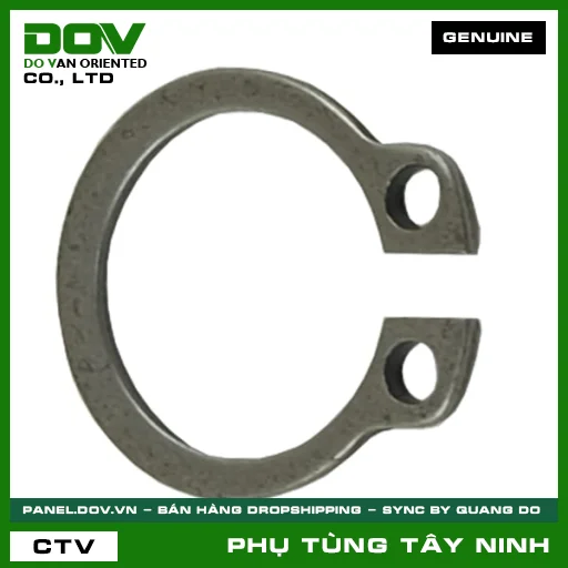 PHANH CÀI NGOÀI 12MM — 9451012000