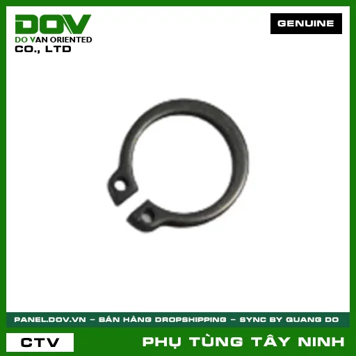 PHANH CÀI NGOÀI 16MM — 9451016000