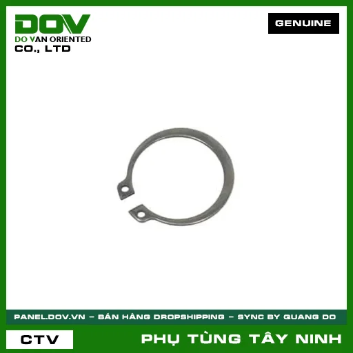 PHANH CÀI TRỤC CÂN BẰNG NGOÀI 28MM — 9451028000