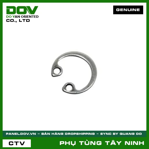 PHANH CÀI TRONG 12MM — 9452012000