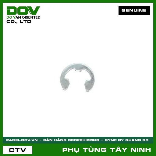 PHANH CÀI E 6MM — 9454006018