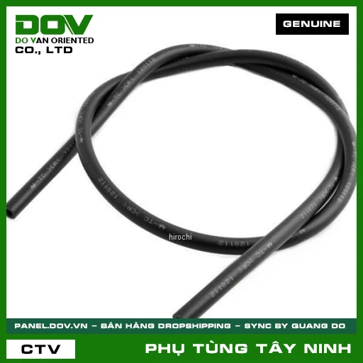 ỐNG CAO SU DẪN XĂNG 5.3X60 — 950015500160M
