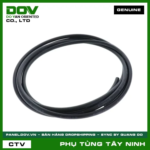 ỐNG CAO SU DẪN XĂNG 55X1M — 950015500360M