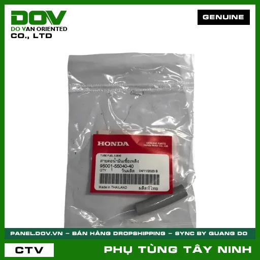 ỐNG DẪN XĂNG 5.3X40 — 950015504040