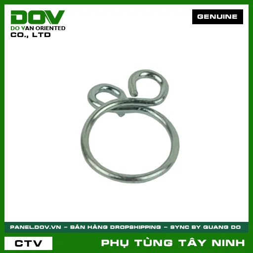 VÒNG GIỮ ỐNG THÔNG HƠI B18 — 9500202089