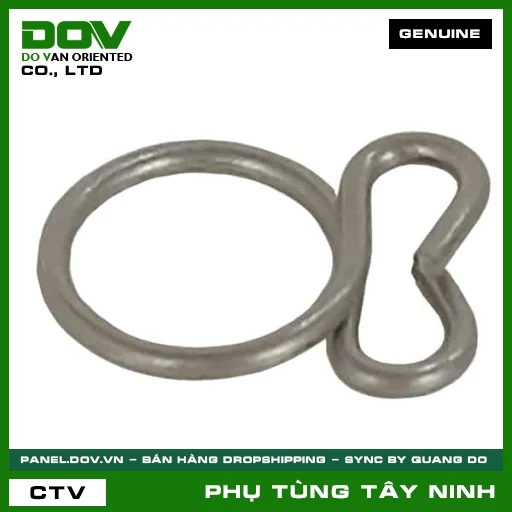 VÒNG GIỮ ỐNG DẪN XĂNG B16.5 — 9500202659