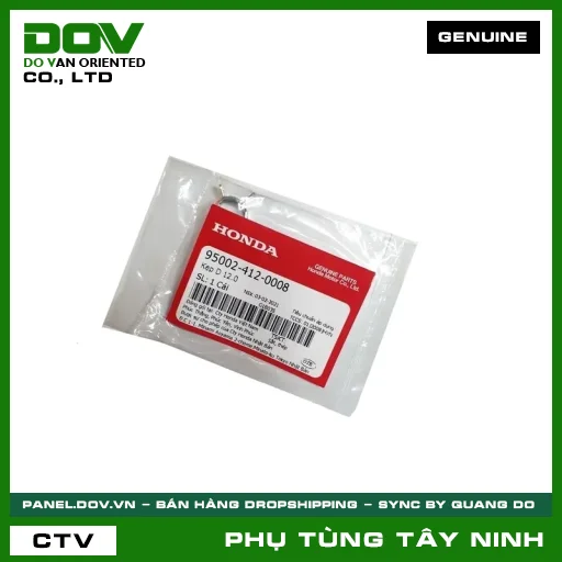 KẸP D 12.0 — 950024120008