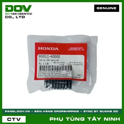 CAO SU CẦN SANG SỐ — 9501140000