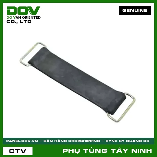 ĐAI B2 GIỮ BÌNH ẮC QUY — 9501213001