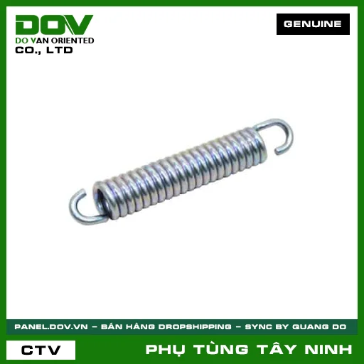 LÒ XO CHÂN TRỐNG CHÍNH — 9501471202