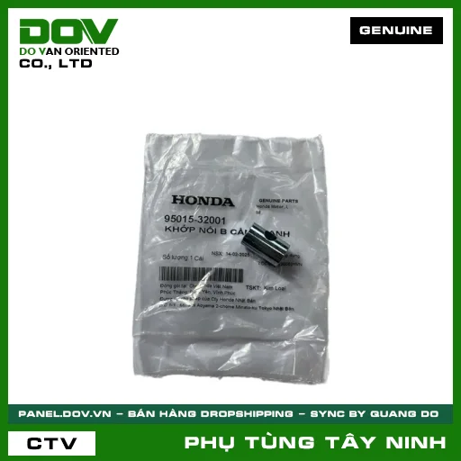 KHỚP NỐI B CẦN PHANH — 9501532001