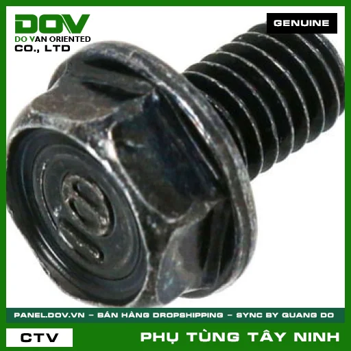 BU LÔNG (ỐC) 6X10 — 957010601007