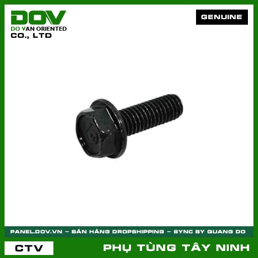 BU LÔNG (ỐC) 6X18 — 957010601807