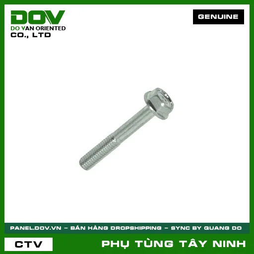 BU LÔNG (ỐC) 6X40 — 957010604000