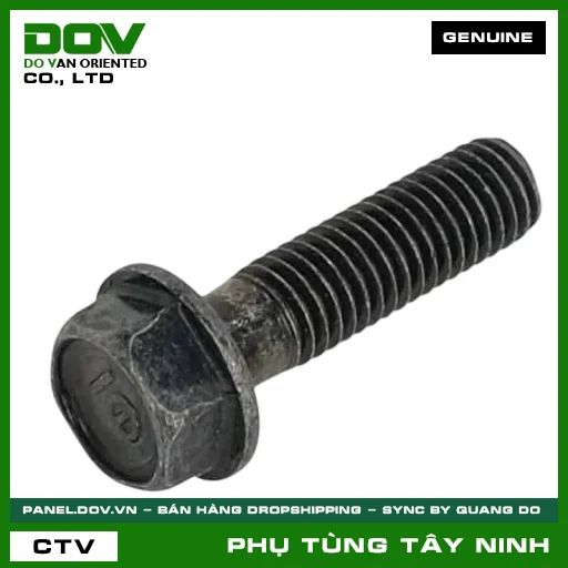BU LÔNG (ỐC) 8X30 — 957010803007