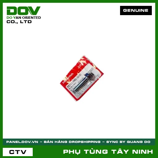 BU LÔNG (ỐC) 8X32 — 957010803200