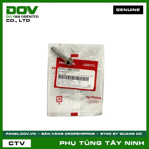 BU LÔNG (ỐC) 8X35 — 957010803502