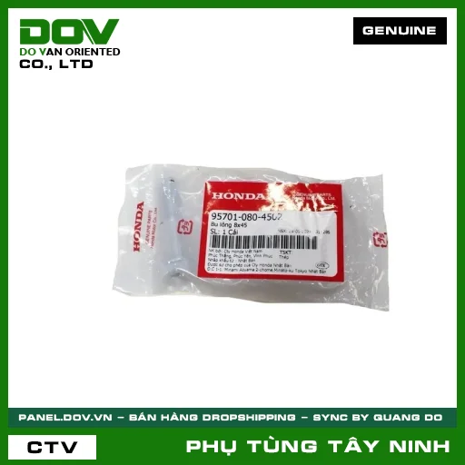 BU LÔNG (ỐC) 8X45 — 957010804502