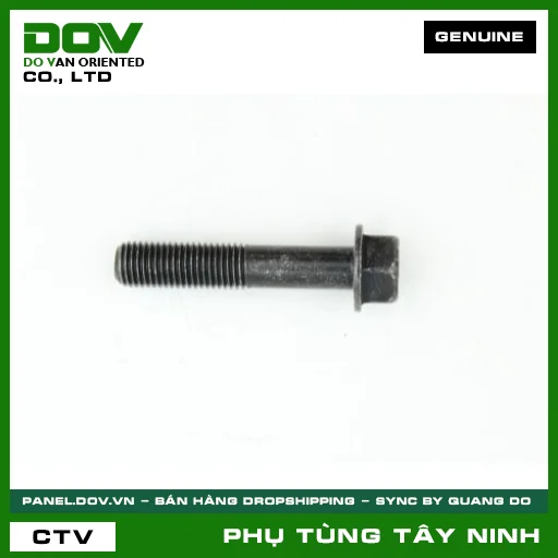 BU LÔNG (ỐC) 10X50 — 957011005007
