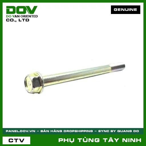 BU LÔNG (ỐC) 10X120 — 957011012000